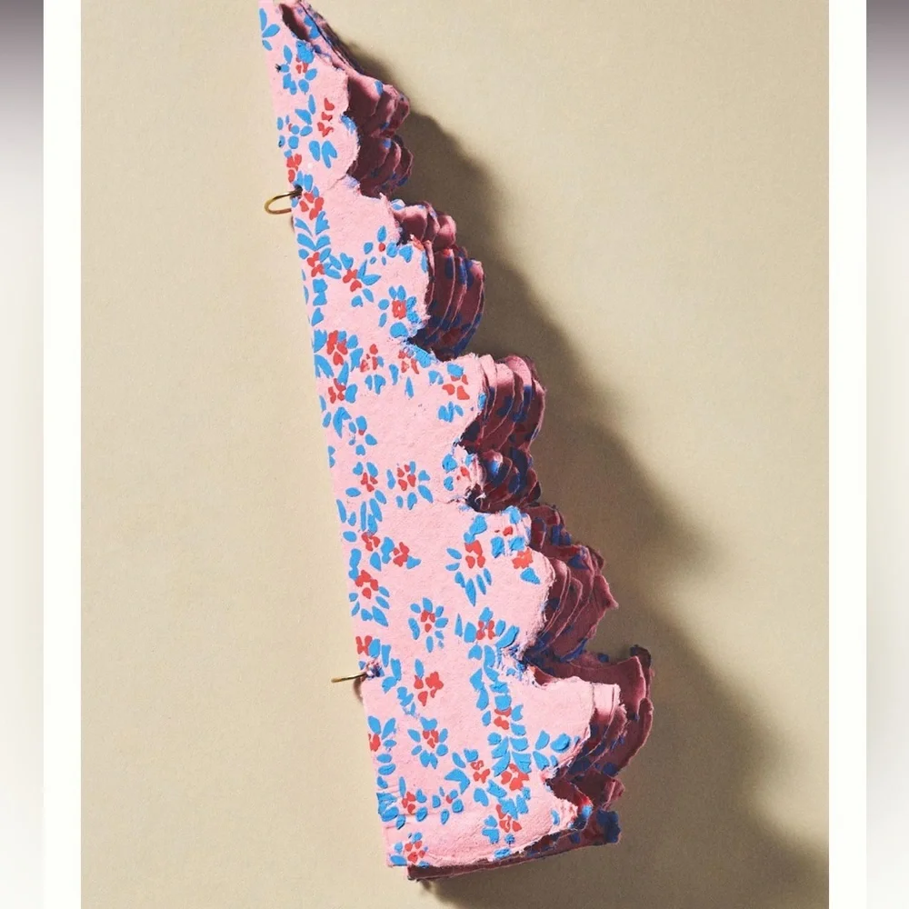 New🌟Piper Mantle Tree-Pink